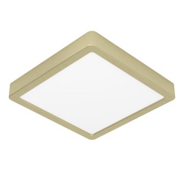 Eglo FUEVA 5 900183 Taklampa 1x17W/LED 3000K 2000LM IP20