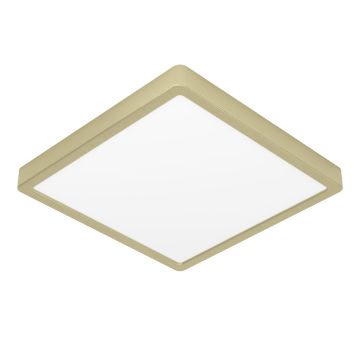 Eglo FUEVA 5 900184 Taklampa 1x20,5W/LED 3000K 2400LM IP20