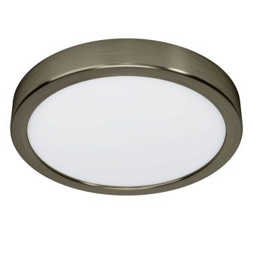Eglo FUEVA 5 900584 Taklampa 1x17W/LED 3000K 2000LM IP20