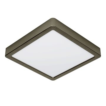 Eglo FUEVA 5 900594 Taklampa 1x17W/LED 3000K 2000LM IP20