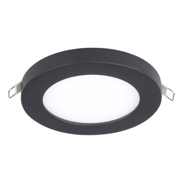 Eglo FUEVA FLEX 900934 Inbyggd downlight 1x5,5W/LED 4000K 700lm IP20