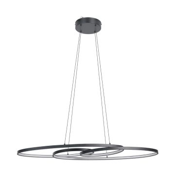 Eglo GIANELLA 900948 Hängande lampa 1x38W/LED 3000K 4400lm IP20