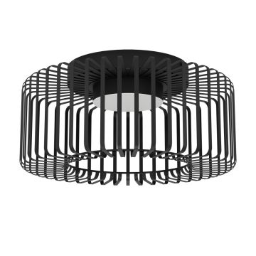 Eglo GINESTRONE-Z 900722 Taklampa 1x22W/LED 2700-6500K 2450LM IP20