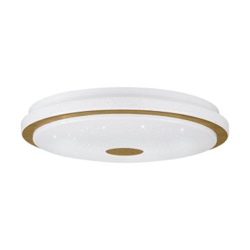 Eglo LANCIANO 1 900598 Taklampa 1x24W/LED 3000K, 4000K, 5000K 2600LM IP20