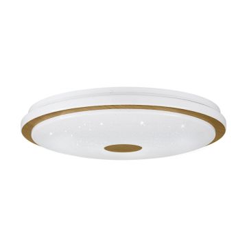 Eglo LANCIANO 1 900599 Taklampa 1x35W/LED 3000K, 4000K, 5000K 4000LM IP20