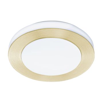 Eglo LED CARPI 900369 Taklampa 3x3,6W/LED 3000K 1110LM IP44