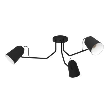 Eglo LORETO 900188 Taklampa 3x25W/E27 IP20
