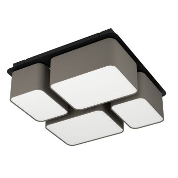 Eglo MORDAZO 900524 Taklampa 4x28W/E27 IP20