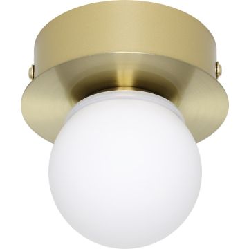 Eglo MOSIANO 900658 Vägglampa 1x3.3w/led 3000k ip44 340lm