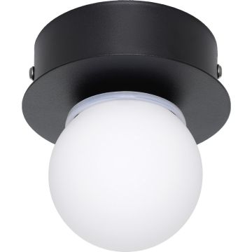 Eglo MOSIANO 900659 Vägglampa 1x3.3w/led 3000k ip44 340lm