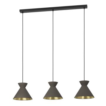 Eglo NASTASIA 900348 Hängande lampa 3x40W/E27 IP20