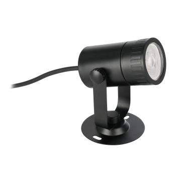 Eglo NEMA-Z 900121 Trädgårdsstrålkastare 1x4,9W/GU10 IP65