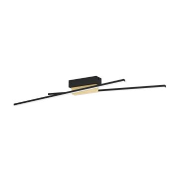 Eglo PANAGRIA 900488 Taklampa 2x13W/LED 3000K 3120LM IP20