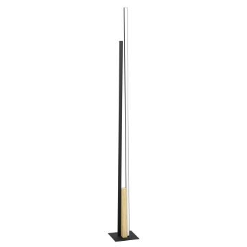 Eglo PANAGRIA 900493 Golvlampa 2x12,8W/LED 3000K 2880LM IP20