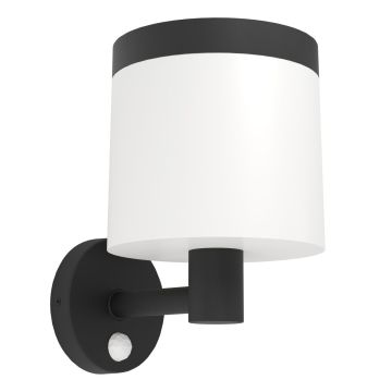 Eglo PANTETE 901076 Solcellslampa 1x7.5W/LED 3000K 790LM IP44