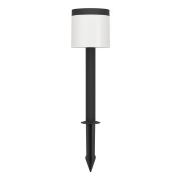 Eglo PANTETE 901077 Solcellslampa 1x7.5W/LED 3000K 830LM IP44