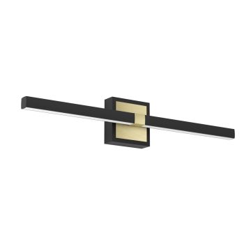 Eglo PEGUERA 900928 Vägglampa 1x11W/LED 3000K 1165lm IP44