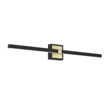 Eglo PEGUERA 900929 Vägglampa 1x17,5W/LED 3000K 2000lm IP44