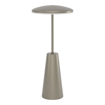 Eglo PICCOLA 900924 Bordslampa 1x2.8W/LED 2400K|3000K|4000K 270LM IP54