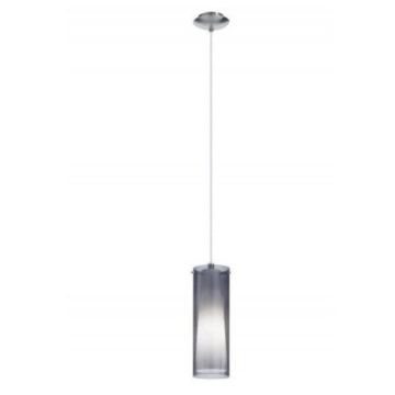Eglo PINTO NERO 90304 Hängande lampa 1x60W/E27