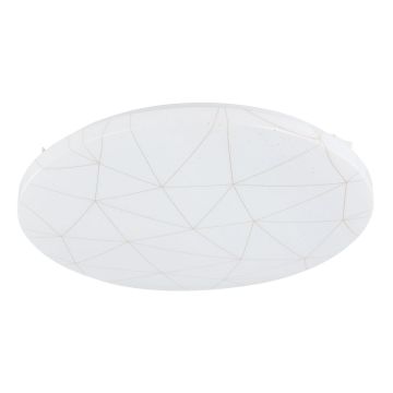Eglo RENDE 900612 Taklampa 1x19,5W/LED 3000K 2300LM IP20