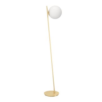 Eglo RONDO 4 900869 Golvlampa 1x40W/E27 IP20