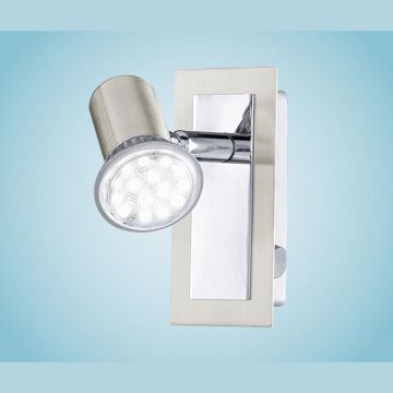 Eglo ROTTELO 90914 Spotlampa 1x5W/GU10 400LM