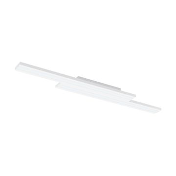 Eglo SALITERAS-Z 900022 Taklampa 2x10,2W/LED 2700-6500K 3100LM IP20