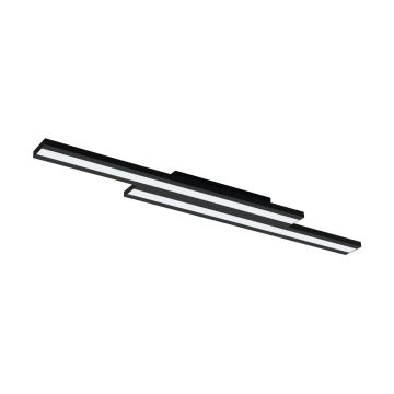Eglo SALITERAS-Z 900024 Taklampa 2x10,2W/LED 2700-6500K 3100LM IP20