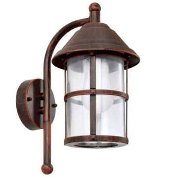 Eglo SAN TELMO 90184 Konsollampa 1x60W/E27