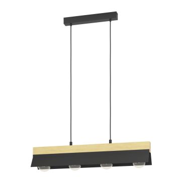 Eglo TARRAFO 900444 Hängande lampa 4x40W/E27 IP20
