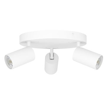 Eglo TELIMBELA-Z 900338 Spotlampa 3x4,9W/GU10 IP20