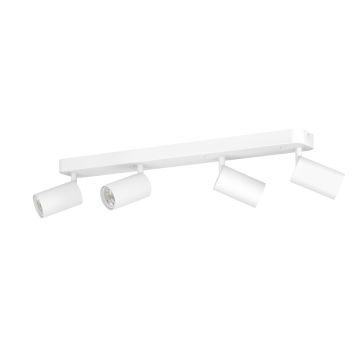 Eglo TELIMBELA-Z 900339 Spotlampa 4x4,9W/GU10 IP20
