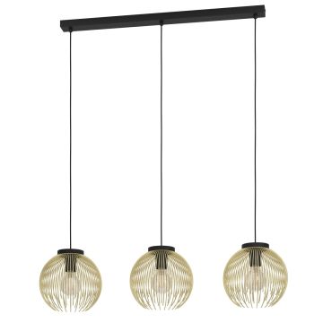 Eglo VENEZUELA 900167 Hängande lampa 3x40W/E27 IP20