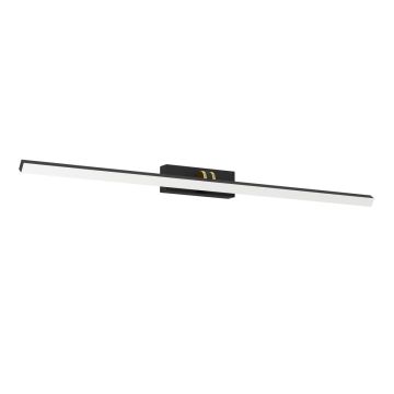Eglo VERDELLO 900475 Vägglampa 1x5W/LED 3000-6500K 750LM IP44