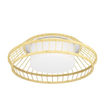 Eglo YUKU-Z 900841 Taklampa 1x22W/LED 2700-6500K 2600LM IP20