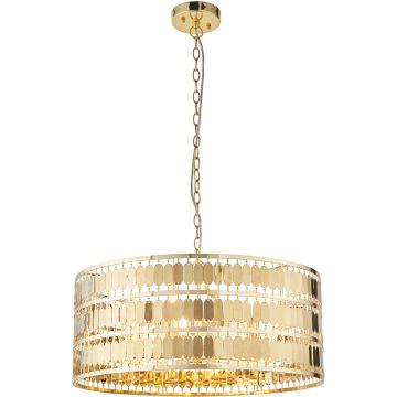 Endon ELDORA 90299 Hängande lampa 5x40W/E14 IP20
