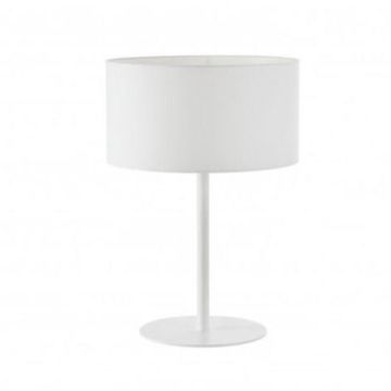Novolux AMSTERDAM 909B-G05X1A-01 Bordslampa 1x40W/E27 IP20