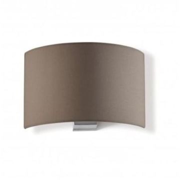 Novolux AMSTERDAM 909C-G05X1A-35-CG Konsollampa 1x40W/E27 IP20
