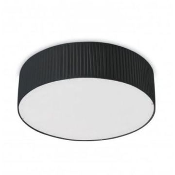 Novolux VORADA 908B-L0125B-RB Taklampa 1x25W/LED 3540LM IP20