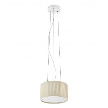 Novolux VORADA 908D-L0112B-RC Hängande lampa 1x12W/LED 996LM IP20