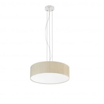 Novolux VORADA 908E-L0125B-RC Hängande lampa 1x25W/LED 3540LM IP20