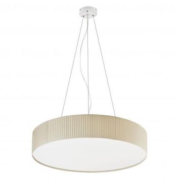 Novolux VORADA 908F-L0129B-RC Hängande lampa 1x29W/LED 4000LM IP20