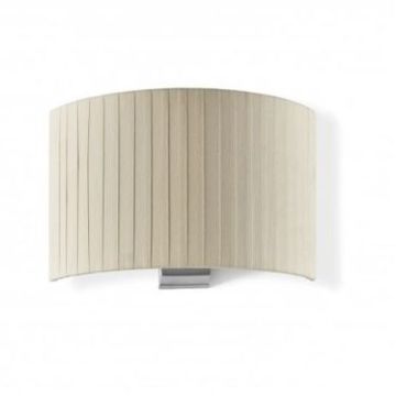Novolux VORADA 908G-G05X1A-35-RC Konsollampa 1x40W/E27 IP20