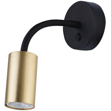 Nowodvorski EYE FLEX S 9067 Vägglampa 1x10W only LED/GU10 IP20