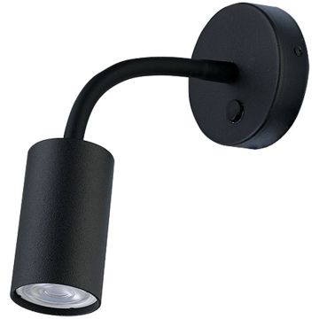 Nowodvorski EYE FLEX S 9068 Vägglampa 1x10W only LED/GU10 IP20