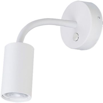 Nowodvorski EYE FLEX S 9070 Vägglampa 1x10W only LED/GU10 IP20