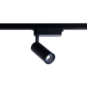 Nowodvorski PROFILE IRIS LED 12W 4000K 9003 Skenstrålkastare 1x12W/LED 4000K 864LM IP20