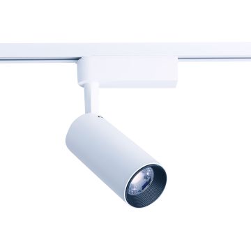 Nowodvorski PROFILE IRIS LED 30W 3000K 9008 Skenstrålkastare 1x30W/LED 3000K 1950LM IP20