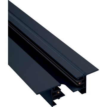 Nowodvorski PROFILE RECESSED TRACK 1 METER 9013 Skenkabel IP20 1m